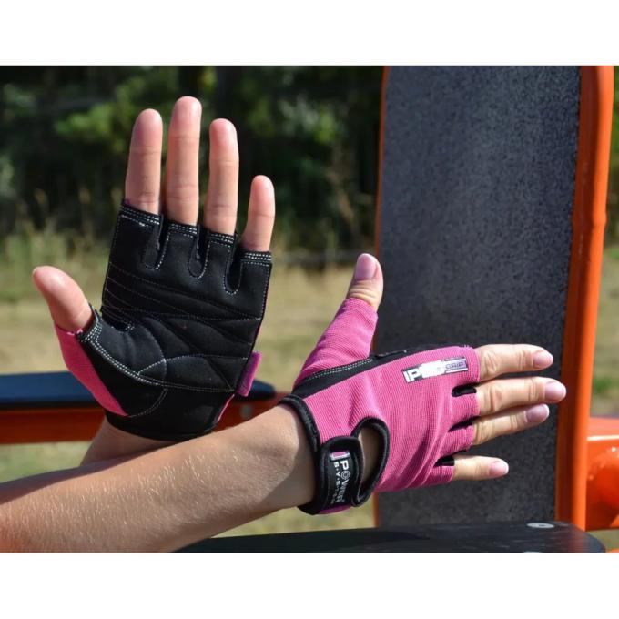 Power System PS-2250_M_Pink