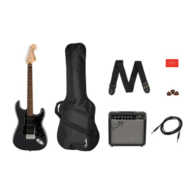 Squier by Fender 231526