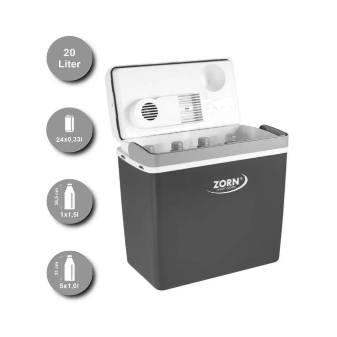 Zorn 4251702500008