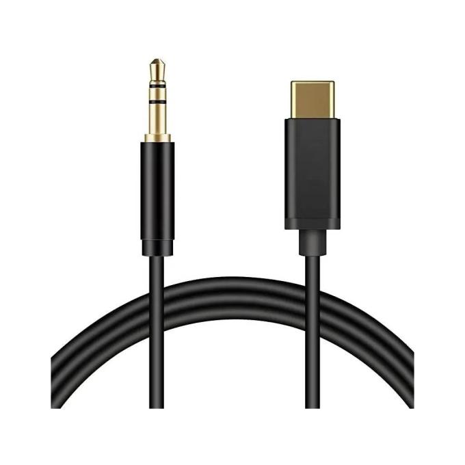 XoKo AUX-002-BK