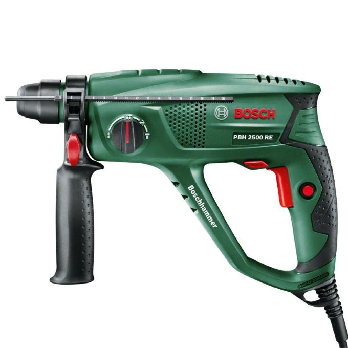 BOSCH PBH 2500 RE