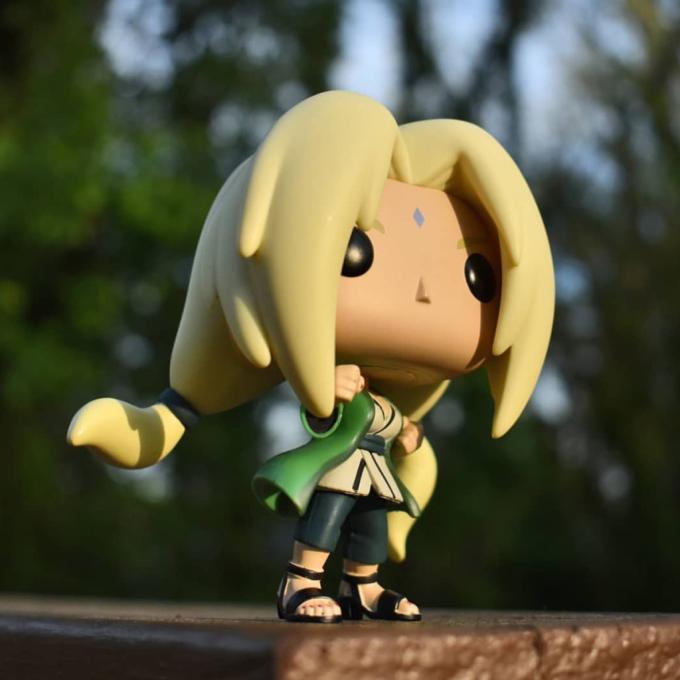 Funko Pop 46629