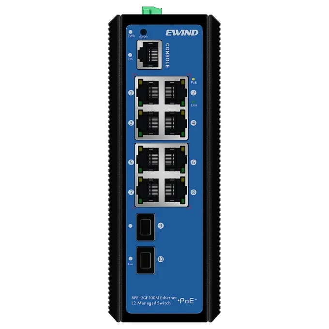 Ewind EW-PIS2710M-8FE