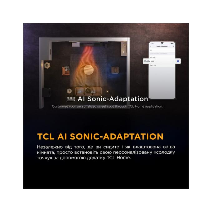 TCL S45HE