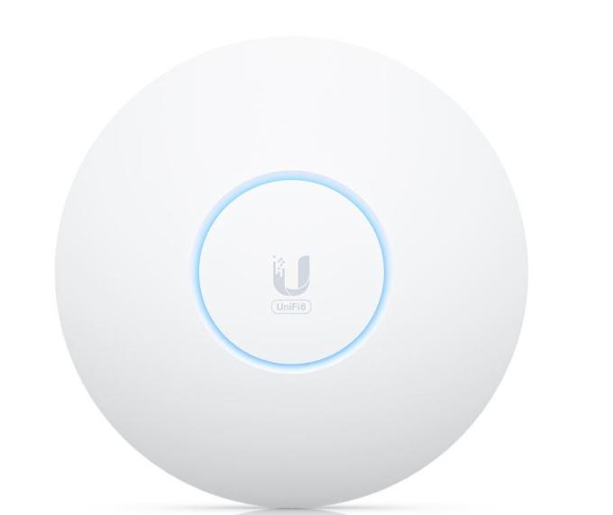 Ubiquiti U6-Enterprise