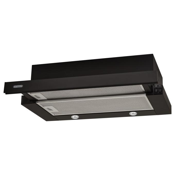 ELEYUS BREEZE 1000 60 BL