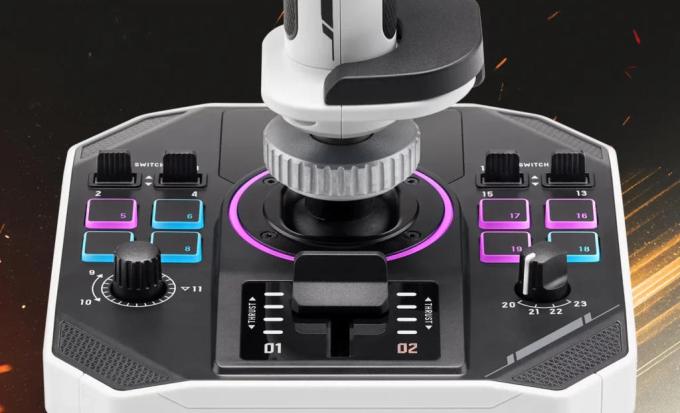 ThrustMaster 2960939