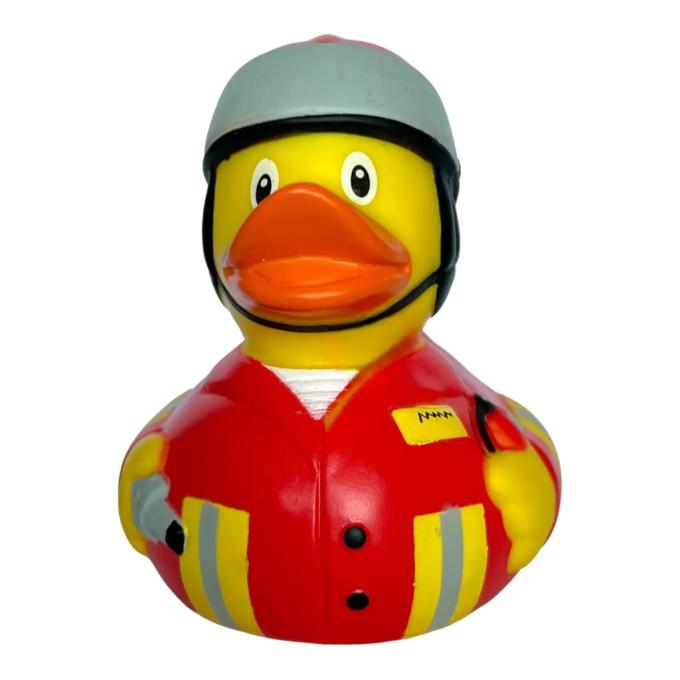 Funny Ducks 1334