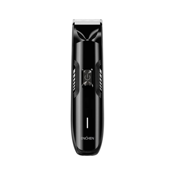 Xiaomi Enchen Body Hair Trimme Spark 3 Black