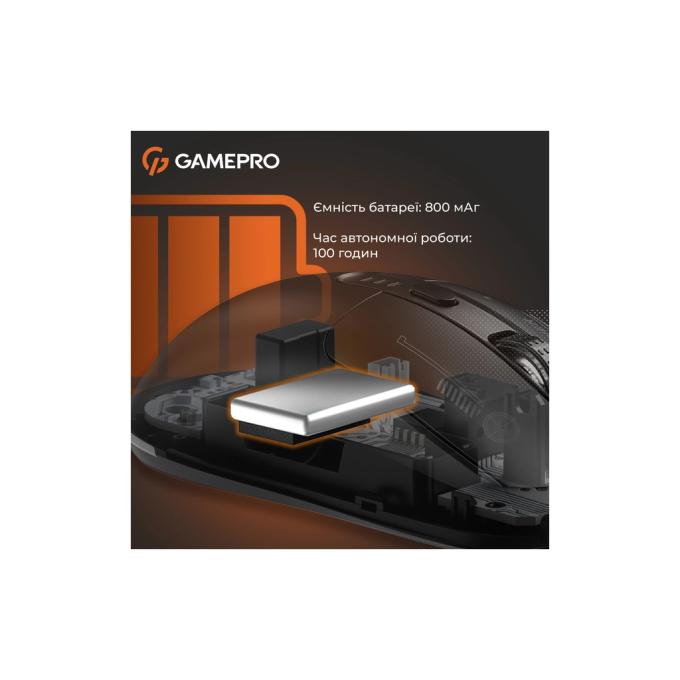 GamePro GM079B