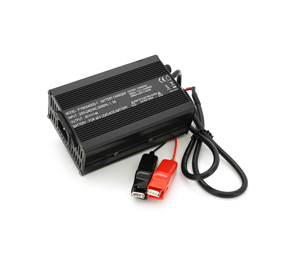VOLTRONIC YT-6040-AGM