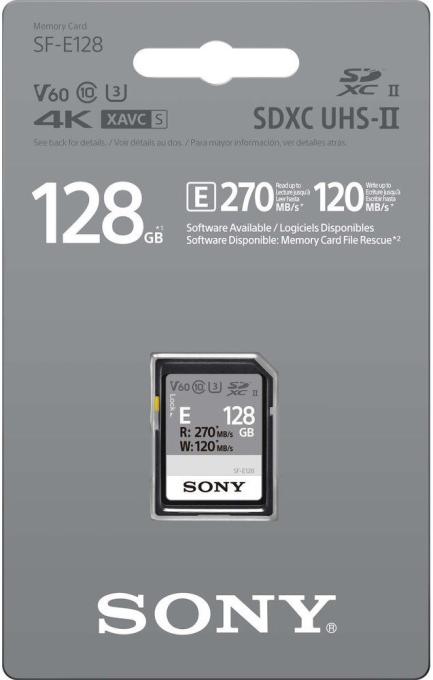 SONY SFE128A.ET4