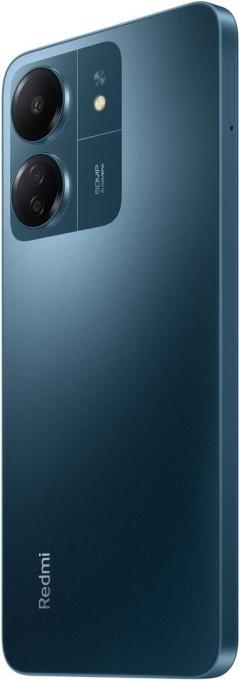Xiaomi Redmi 13C 8/256GB NFC Blue