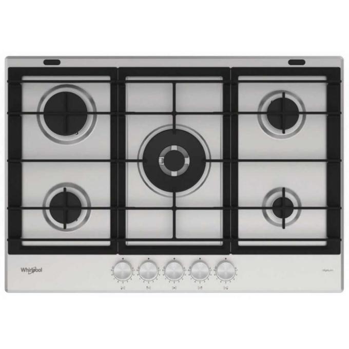 Whirlpool GMWL728IXL