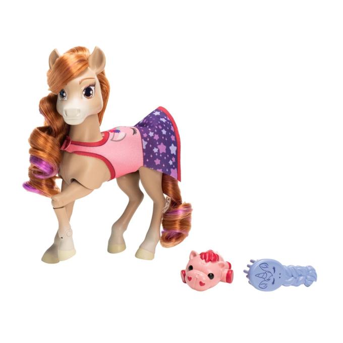 Wild Manes 723344