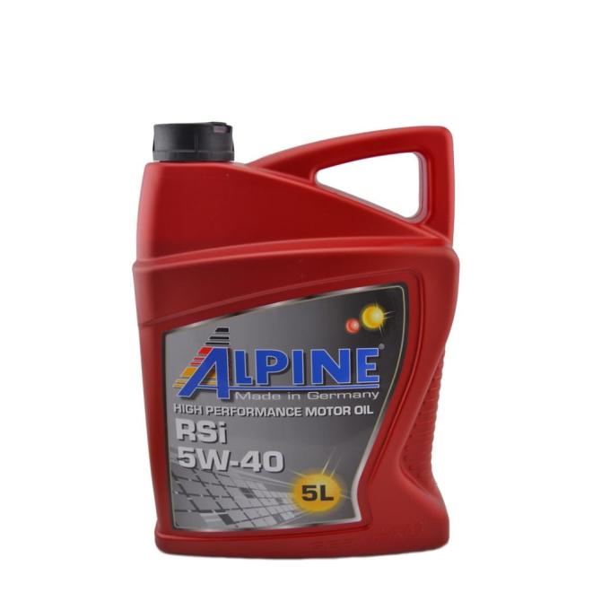 Alpine 1475-5