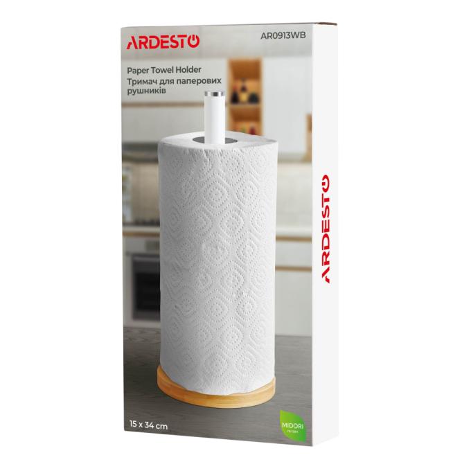 Ardesto AR0913WB