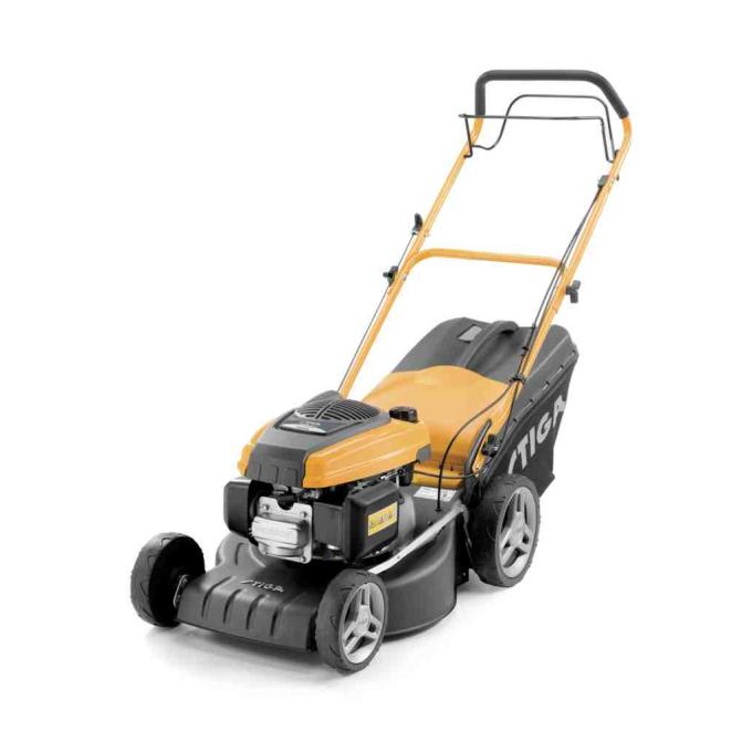 STIGA Combi48SH