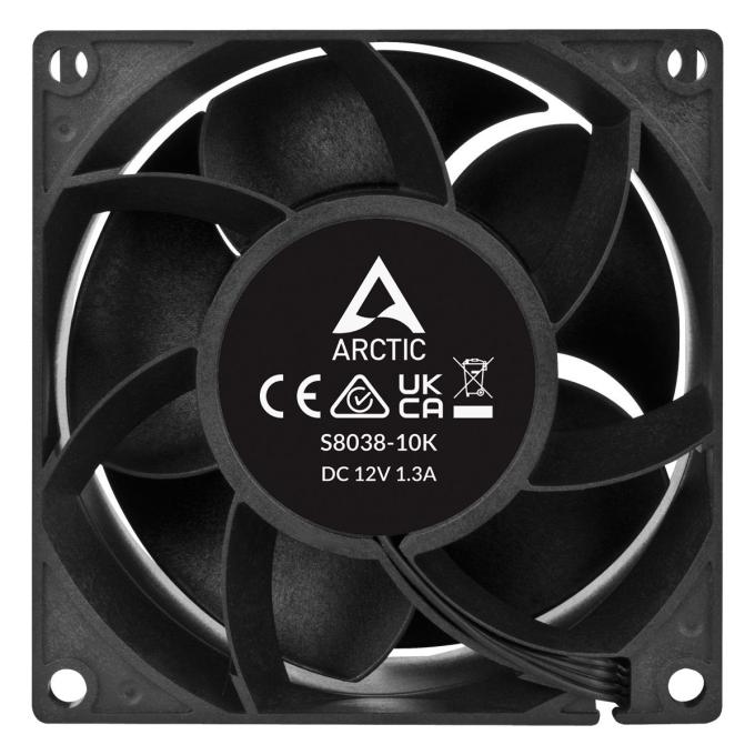 Arctic ACFAN00291A