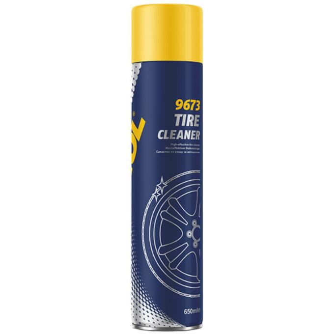 Mannol 9673