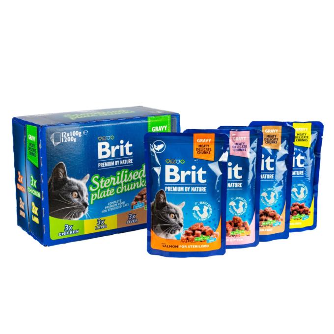Brit Premium 8595602548514