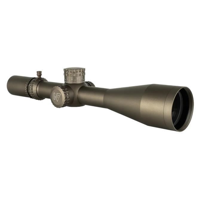 Nightforce C662