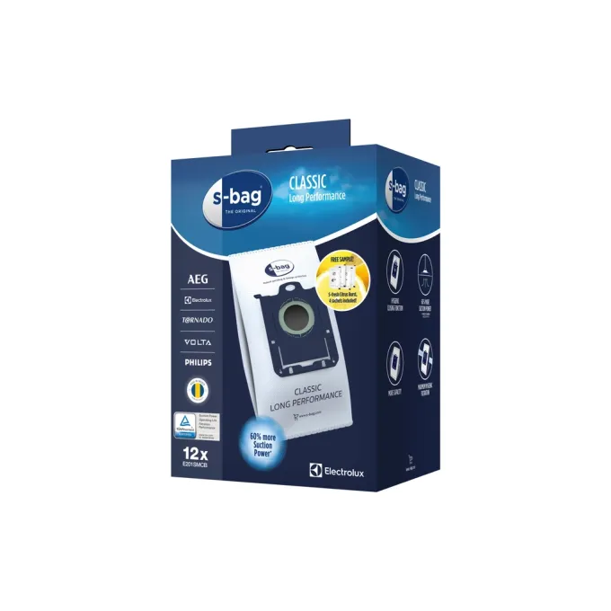 ELECTROLUX E201SM