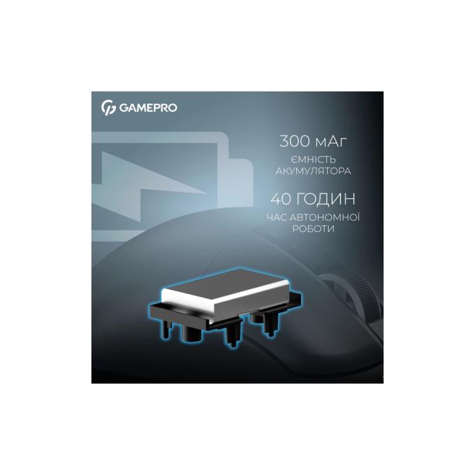 GamePro GM023B