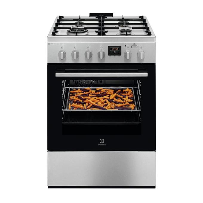 ELECTROLUX LKK664220X