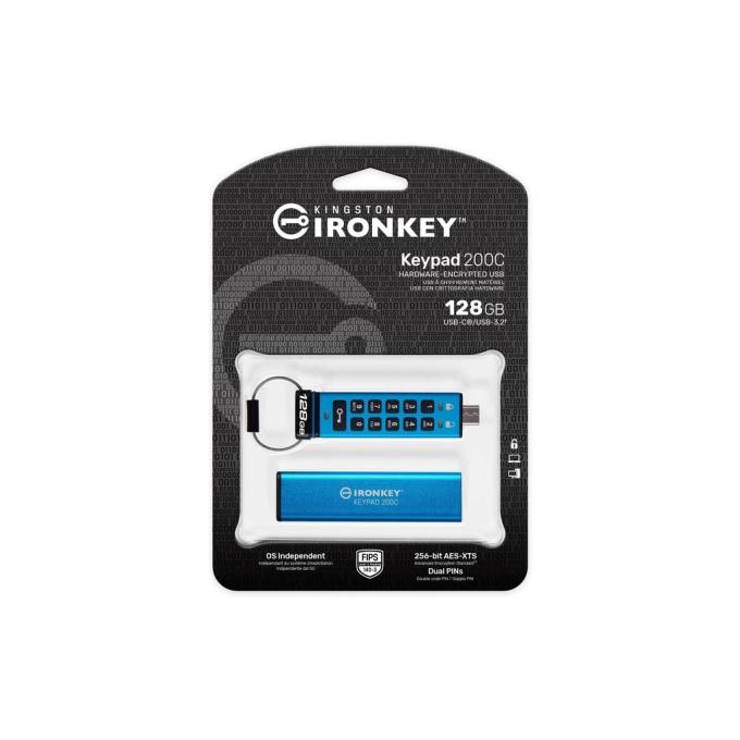 Kingston IKKP200C/128GB