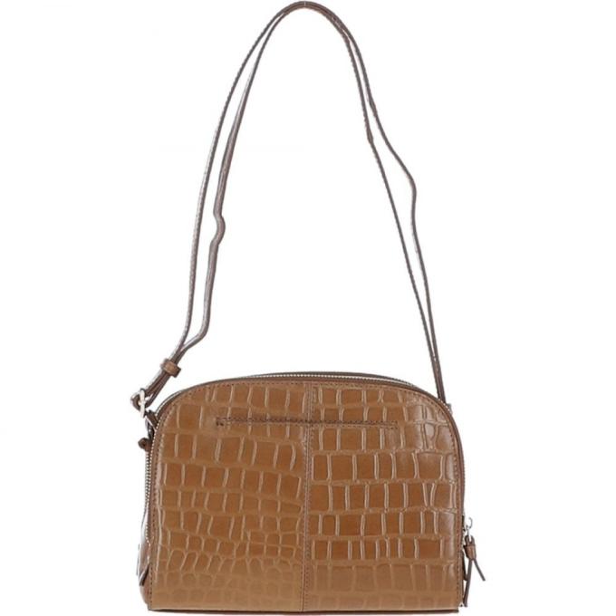 Ashwood C57 Tan/Croc