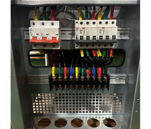 Ritar GP-33-40KVA