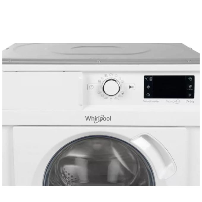 Whirlpool BIWDWG75148UA
