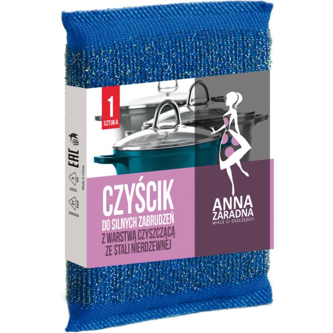 Anna Zaradna 5903936017690