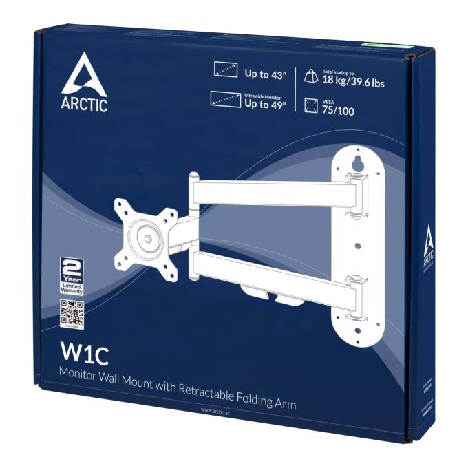 Arctic AEMNT00058A