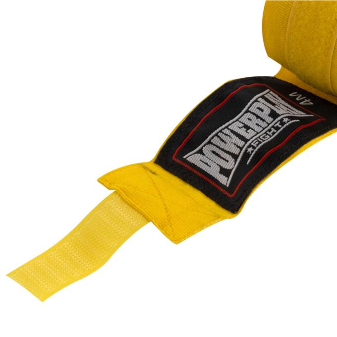 PowerPlay PP_3047_4m_Yellow