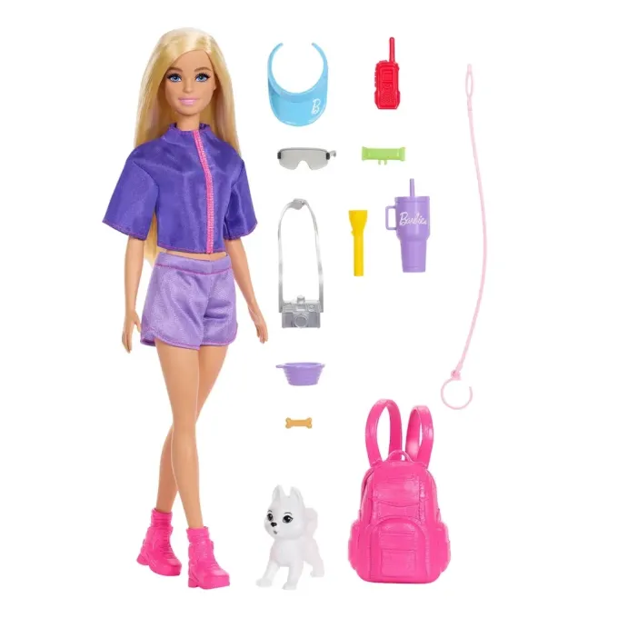 BARBIE JJV59
