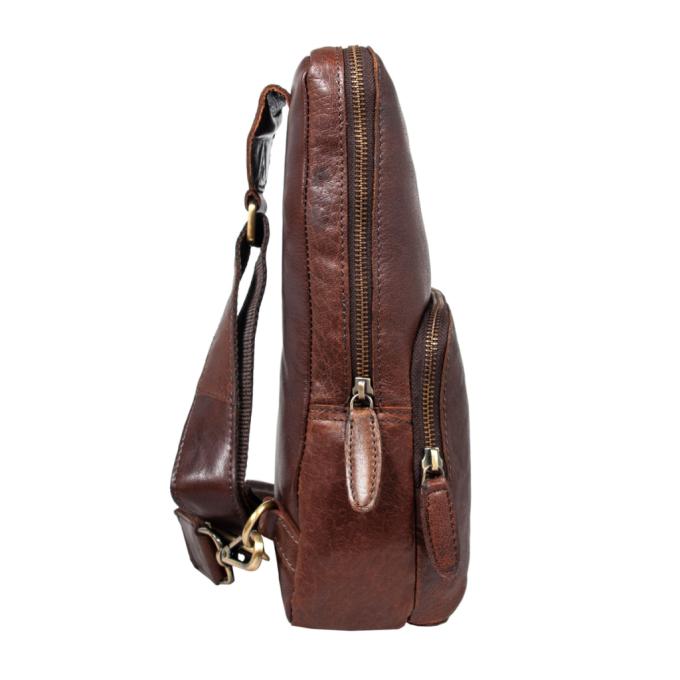 Ashwood G39 Brandy