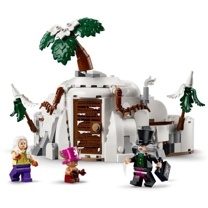 LEGO 75641-