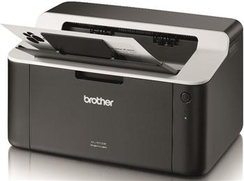 Лазерный принтер Brother HL-1112R HL1112R1