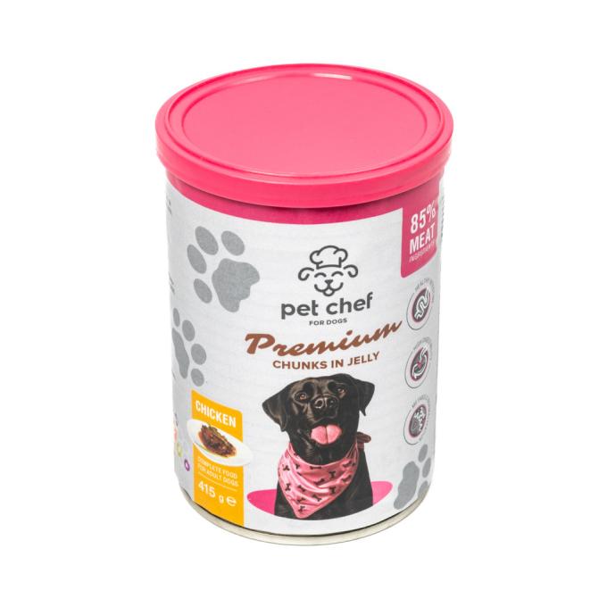 Pet Chef 4820255193663