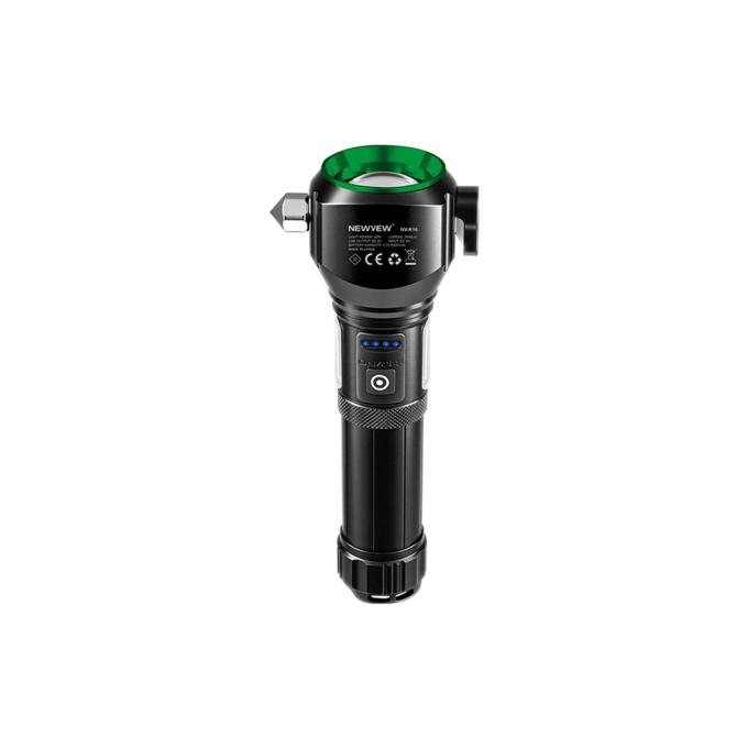 NEWVEW NWVW-NV-K16-BK