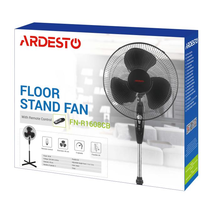 Ardesto FN-R1608CB