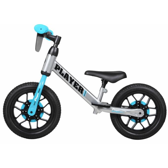 Qplay B-600Blue