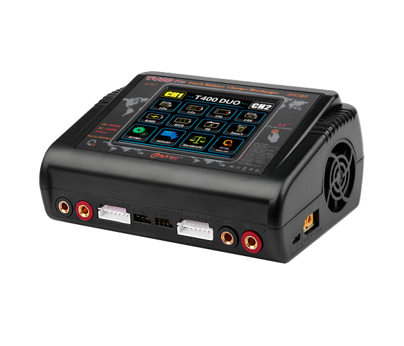 VOLTRONIC HTRCT400ProDuo