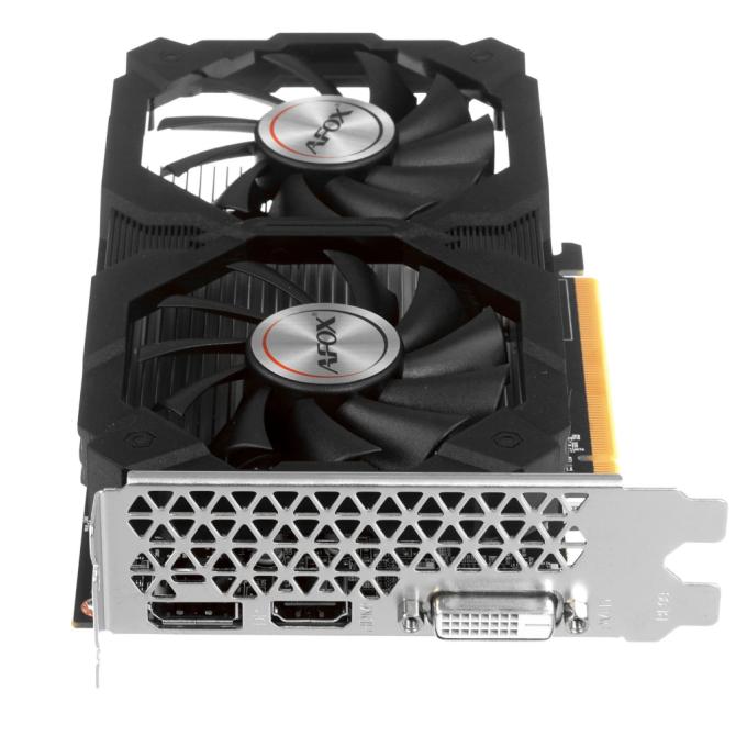 AFOX AFRX550-8192D5H2-V2