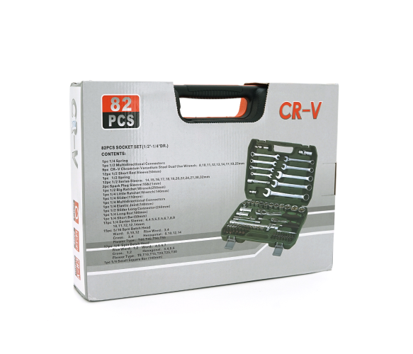 VOLTRONIC YT-TK-82