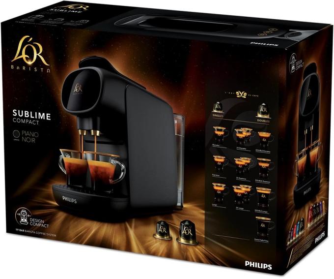 Philips L`OR LM9012/60