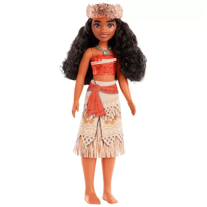 Disney Princess HLW05