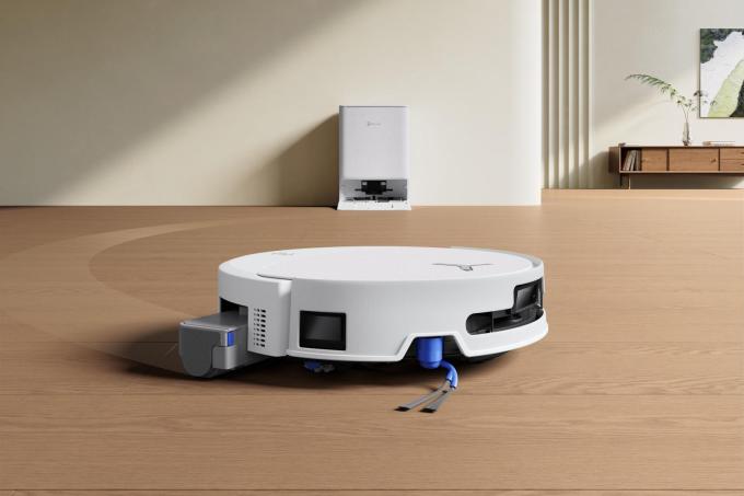 Ecovacs DEX95